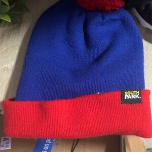 SOUTH PARK BEANIE